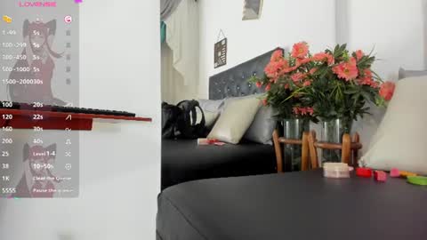 Sweett Maria  online show from June 2026 07:12:02 PM