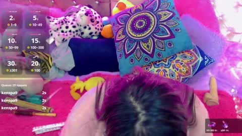 martina online show from February 2025 04:57:02 AM