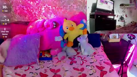 martina online show from February 2026 02:44:01 AM