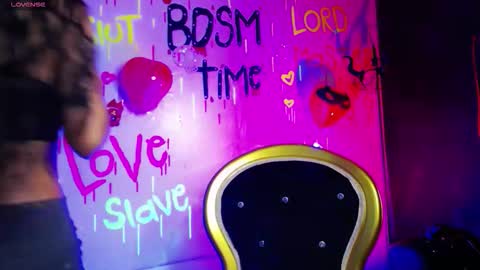 Sweett pleasure online show from October 2025 01:54:01 PM