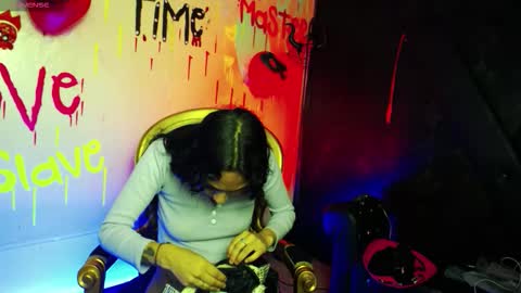 Sweett pleasure online show from October 2025 02:12:01 PM