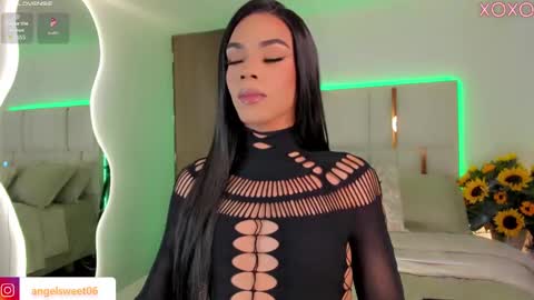 angel online show from September 2025 04:40:02 AM