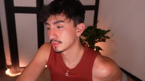 Snapshot of sweettaaron chatting on July 2026 01:47:01 AM Andy online show from July 2026 01:47:01 AM
