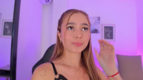 Tammy online show from February 2025 08:11:01 PM