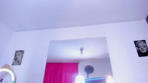 DANIELA online show from May 2026 07:53:02 PM
