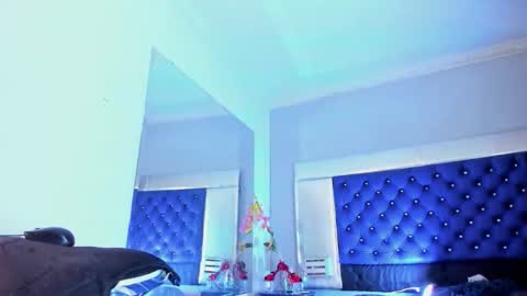 DANIELA online show from May 2026 08:04:02 PM