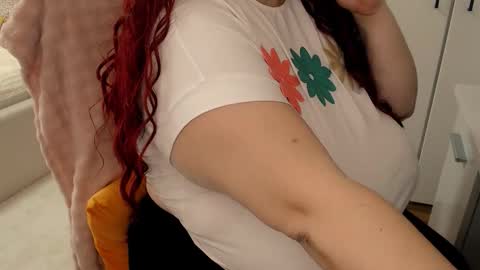 Snapshot of sweettm chatting on March 2026 08:42:01 AM Maya online show from March 2026 08:42:01 AM