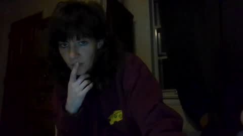 Sweet Tooth Trixie online show from February 2026 02:27:01 AM