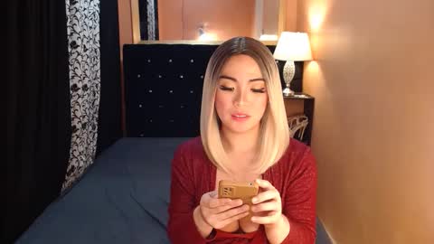 Snapshot of sweettrixiee chatting on February 2025 10:35:02 AM Ms trixiee online show from February 2025 10:35:02 AM