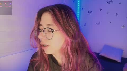 Veronica Independent Model online show from November 2025 10:56:02 AM