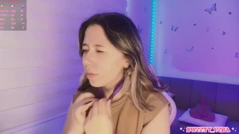 Veronica Independent Model online show from February 2026 03:53:02 PM