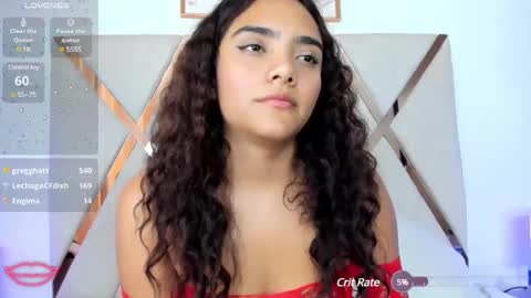 Sweetty online show from January 2025 04:48:02 PM