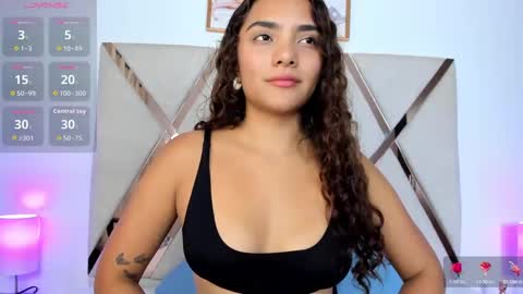 Sweetty online show from October 2025 01:20:01 PM