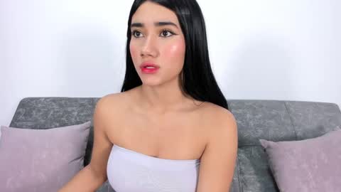 ALONDRA online show from September 2025 09:02:01 AM