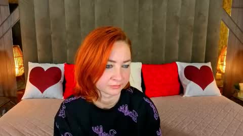 Snapshot of sweetveroonica chatting on February 2026 04:14:02 PM sweetveroonica online show from February 2026 04:14:02 PM