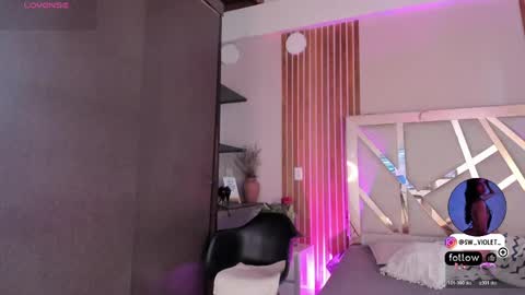 sweetviolet___ online show from May 2026 01:48:01 PM