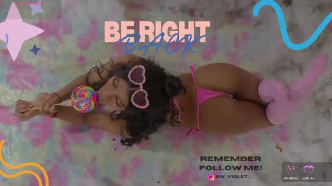 sweetviolet___ online show from May 2026 12:13:02 PM