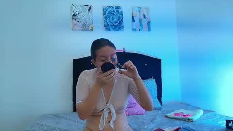 Mia online show from May 2026 11:38:02 AM