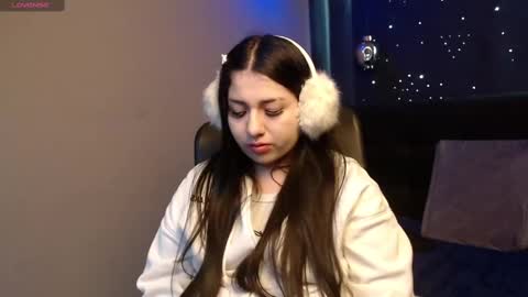 Snapshot of sweety_ashly chatting on March 2025 11:40:01 AM Ashley 3 online show from March 2025 11:40:01 AM