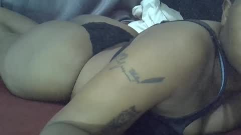 SweetAss online show from December 2025 09:54:01 PM