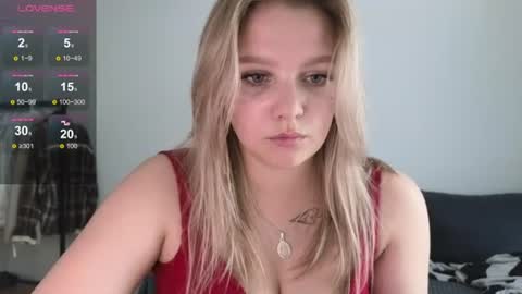 Betty online show from July 2026 11:07:01 AM
