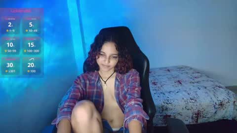 sweety_dreamgirl online show from October 2025 08:08:02 PM