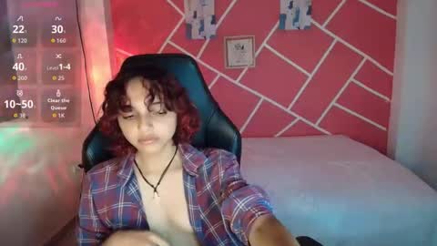 sweety_dreamgirl online show from November 2025 06:40:01 PM
