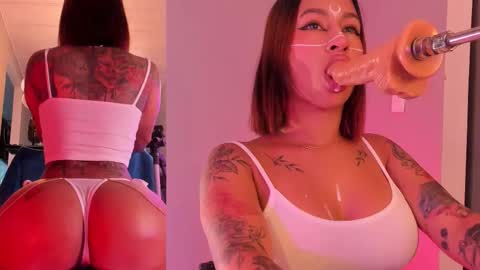 Snapshot of sweety_maria1 chatting on November 2025 01:37:02 PM maria online show from November 2025 01:37:02 PM