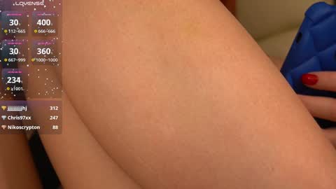 Sweety one  online show from December 2024 05:58:02 PM