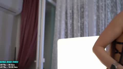 Katerina online show from February 2025 05:09:02 PM