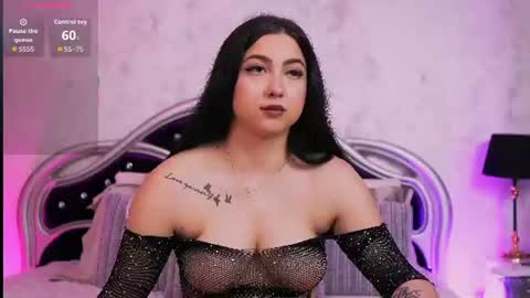 Sasha online show from July 2026 05:12:02 PM