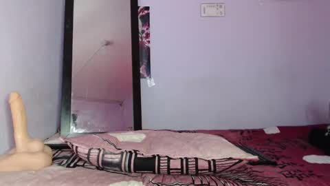 Brenda online show from December 2024 10:00:01 PM