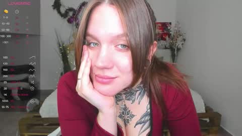Snapshot of sweetyladiy chatting on January 2026 10:41:02 AM Aiza online show from January 2026 10:41:02 AM