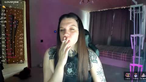 Snapshot of sweetyladiy chatting on February 2026 04:53:01 AM Aiza online show from February 2026 04:53:01 AM