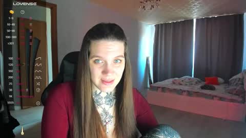 Snapshot of sweetyladiy chatting on February 2026 06:12:02 AM Aiza online show from February 2026 06:12:02 AM