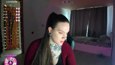 Snapshot of sweetyladiy chatting on March 2026 07:03:01 AM Aiza online show from March 2026 07:03:01 AM