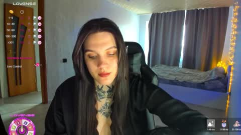 Snapshot of sweetyladiy chatting on March 2026 07:12:02 AM Aiza online show from March 2026 07:12:02 AM