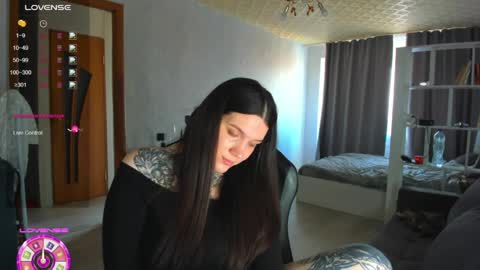 Snapshot of sweetyladiy chatting on March 2026 06:14:01 AM Aiza online show from March 2026 06:14:01 AM