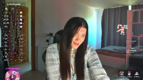 Snapshot of sweetyladiy chatting on May 2026 07:15:02 AM Aiza online show from May 2026 07:15:02 AM