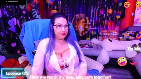 Lisa online show from February 2025 07:17:02 PM