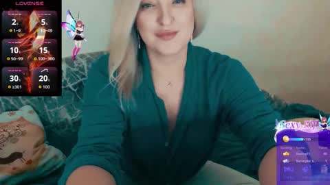 Liza online show from December 2025 08:57:01 PM