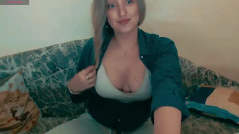 Liza online show from May 2026 06:36:02 PM