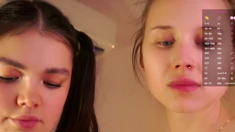 Astrid online show from May 2026 02:03:01 PM