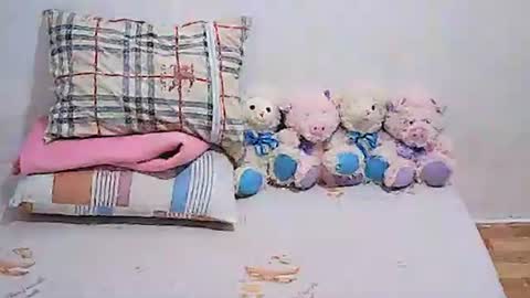 Sweetyummygirl online show from April 2026 05:27:02 AM