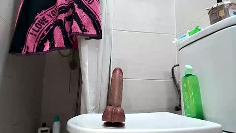 Silvia online show from May 2026 09:08:01 PM