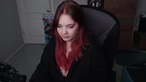 Snapshot of sweetyyfox chatting on February 2026 07:58:02 AM Fox online show from February 2026 07:58:02 AM