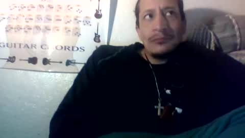 Snapshot of sweezybrown1 chatting on February 2026 01:35:02 AM MR. SWEEZY online show from February 2026 01:35:02 AM