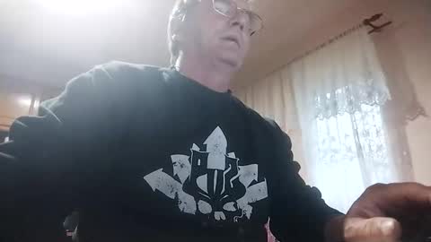 Raymond online show from March 2026 04:35:01 AM