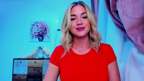 Ecaterina online show from July 2026 11:26:01 PM