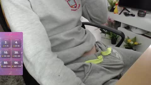 SwetLittleBoy4u online show from December 2024 12:30:01 PM